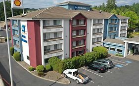 Best Western Lake Oswego Hotel & Suites